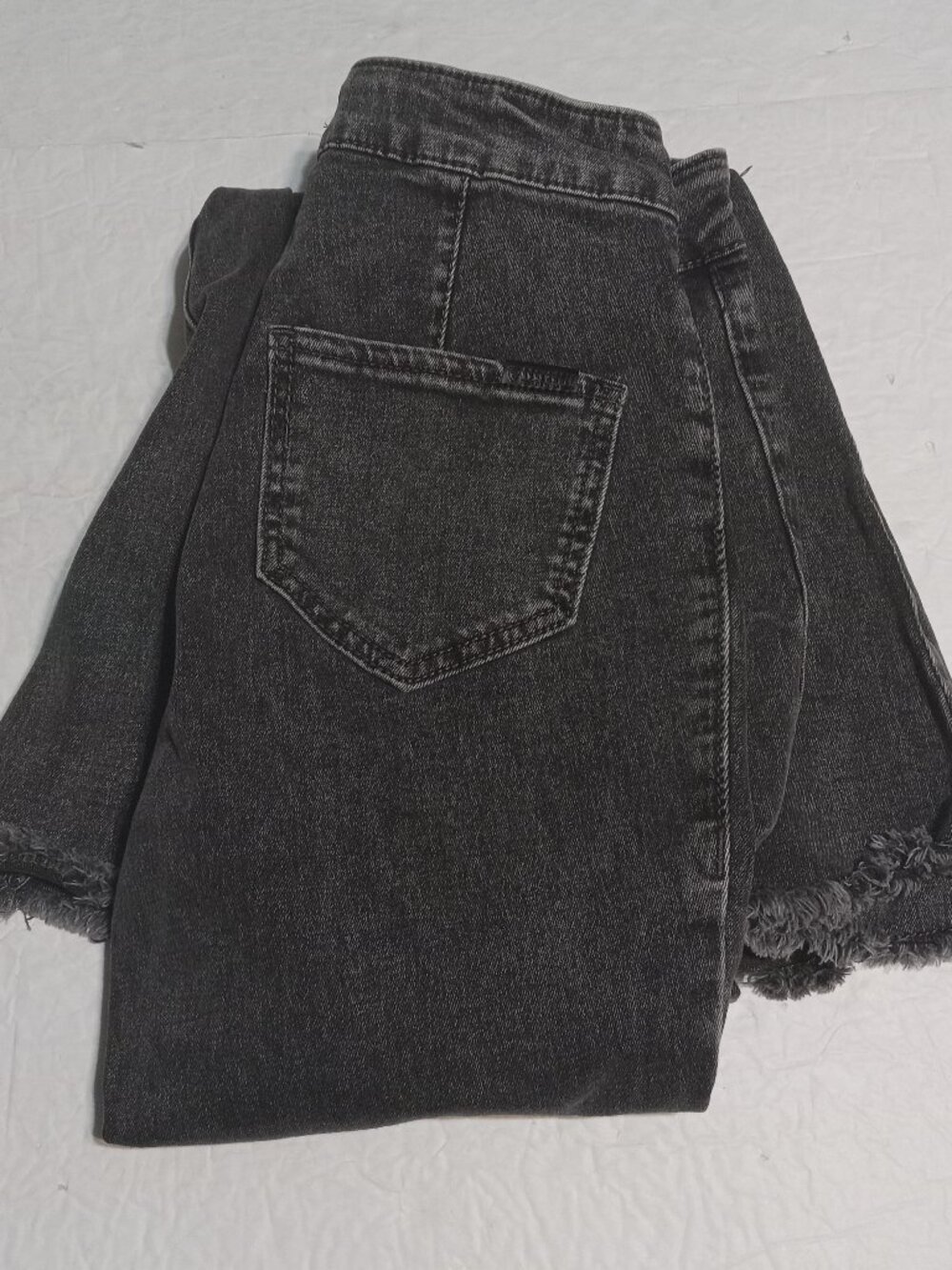 Rock and Roll Denim Women's Bargain Bottom Bell Jeans 25 RRWD7PR0FY